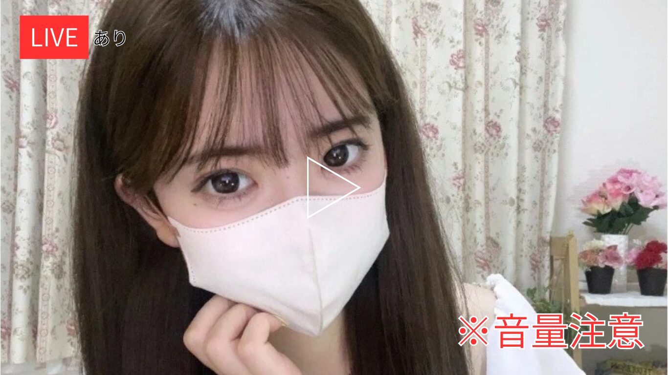 【20歳日本人】LOVE_MOMO_LOVEの限界配信！電マ・潮吹き神対応