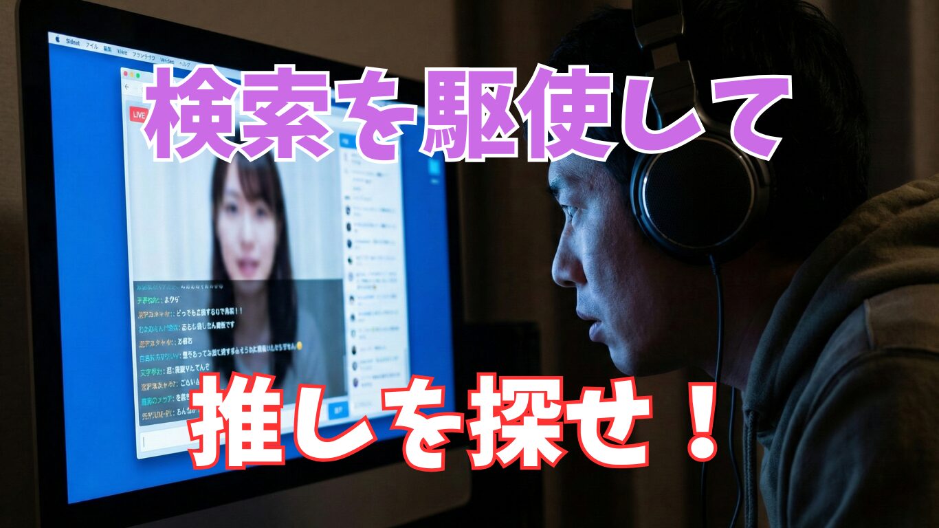 【Stripchat】BBWもスリムも！好みの体型を即見つける検索術